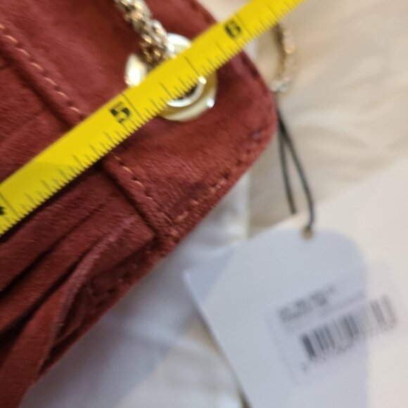 Sezane Abelle Bag - Picture 9 of 10